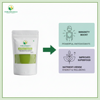 Moringa Powder