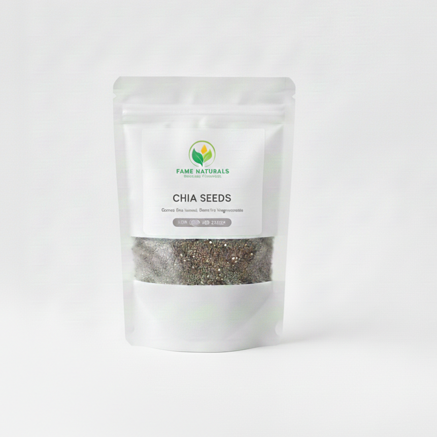 Chia Seeds