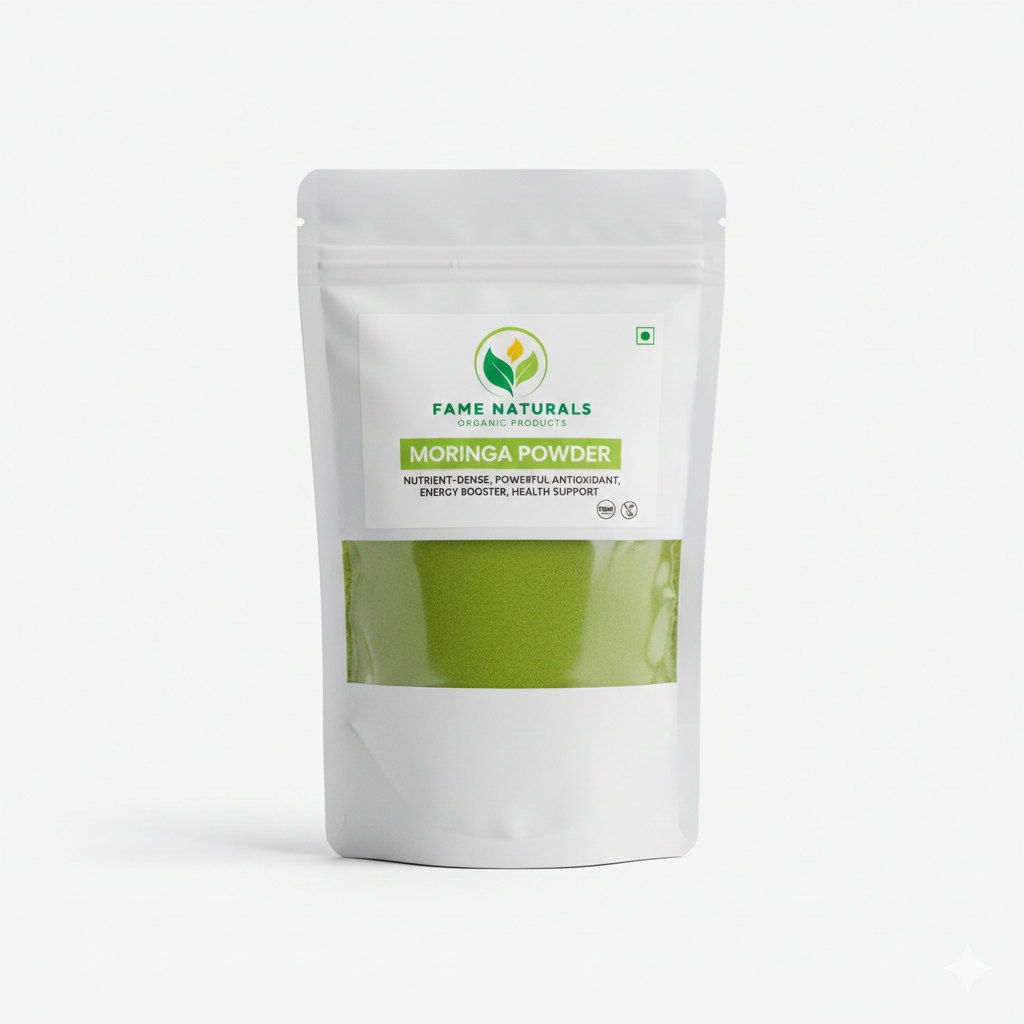 Moringa Powder
